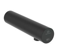 Ideal Standard SensorFlow - Mitigeur de lavabo à capteur, alimentation depuis pile, noir en soie A7560XG