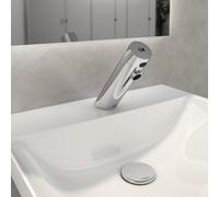Ideal Standard Sensorflow Mitigeur de lavabo à déclenchement sans contact, A7556AA,