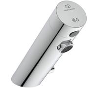 Ideal Standard Sensorflow Mitigeur Infrarouge Robinet sans contact Installation facile Fonctionne sur Batterie A7559AA