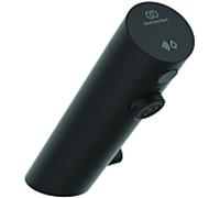 Ideal Standard Sensorflow Sensor - mitigeur lavabo A7559XG avec mix, à piles, 6 V, noir soie