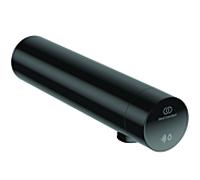 Ideal Standard Sensorflow Sensor mitigeur lavabo A7560B3 sans mixage, à piles, onyx noir