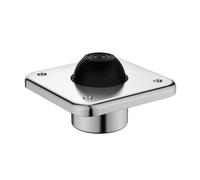 Ideal Standard Commande à distance Septa Pro R0138MY pneumatique inox brossé Floor