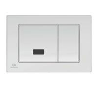 Ideal Standard R0131AA SEPTA PRO™ E1 Plaque électronique Chromé