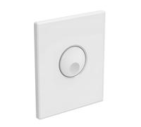Ideal Standard Septa Pro Plaque de déclenchement U3, R0139AC, U3