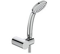 Ideal Standard set de douchette à Ideal Standard Idealrain B9506AA chromé, S3, avec fonction douchette à main 2000