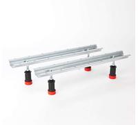 Ideal Standard - Set de montage pour l’installation d'une baignoire K727467