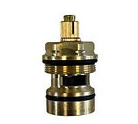 Ideal Standard shell Dualux A960939NU 1/2 « bleu sans poignée