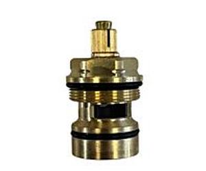 Ideal Standard shell Dualux A960939NU 1/2 « bleu sans poignée