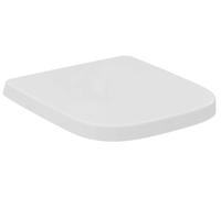 Ideal Standard Siège de WC i.life S blanc Abaissement automatique T473701