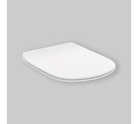 Ideal Standard Siège de WC Tesi Ultra plat Softclose blanc T352701
