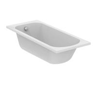 Ideal Standard Simplicity - Baignoire 1.70x70 cm, blanc W004401