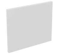 Ideal Standard Simplicity - Panneau latéral de recouvrement pour baignoire 800 mm, blanc W005301