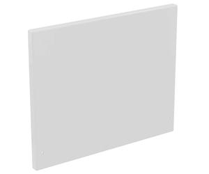 Ideal Standard Simplicity - Panneau latéral de recouvrement pour baignoire 800 mm, blanc W005301