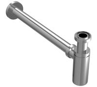 Ideal Standard - Siphon de design, chrome D5859AA
