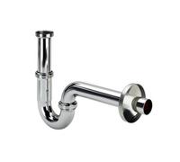 Ideal Standard - Siphon de lavabo, chrome A2305AA