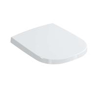 Ideal Standard Softmood - Siège de toilettes softclose, blanc T639201