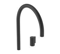 Ideal Standard Solos Mitigeur de lavabo à bec haut, A7830XG,