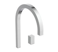 Ideal Standard Solos Mitigeur de lavabo à bec haut, A7831AA,