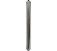Ideal Standard Solos Mitigeur de lavabo sans contact, bec haut, pile 6V, A7832A5, Couleur: Gris magnétique