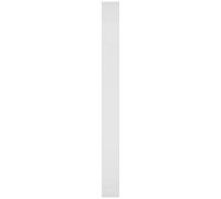 Ideal Standard Solos Mitigeur de lavabo sans contact, bec haut, pile 6V, A7833AC, Couleur: Blanc