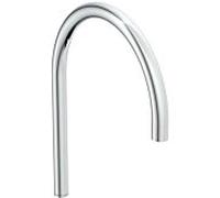 Ideal Standard Solos mitigeur lavabo A7832AA sans contact, avec thermostat à vanne d'angle, batterie 6 V, chromé