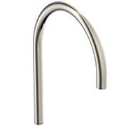 Ideal Standard Solos mitigeur lavabo A7832GN sans contact, avec thermostat à vanne d'angle, batterie 6 V, tempête d'argent