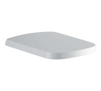 Ideal Standard Mia abattant de wc à descente amortie blanc J469701