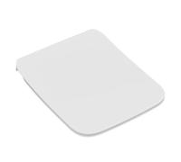 Ideal Standard Strada II abattant de wc à descente amortie blanc T360101