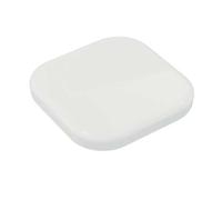 Grille d'évacuation Ideal Standard, blanche T854601 blanche