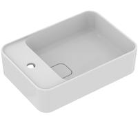 Ideal Standard Strada II lavabo 50x35 cm rectangulaire à poser blanc brillant T296401