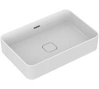 Ideal Standard Strada II lavabo 60x40 cm rectangulaire à poser blanc T299901