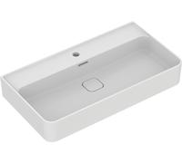 Ideal Standard Strada II - Lavabo 80x43 cm, 1 trou pour robinet, blanc T300101