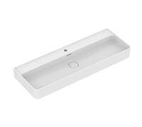 Ideal Standard Strada II lavabo 120x43 cm rectangulaire classique-de meuble blanc brillant T300601