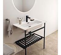 Ideal Standard Strada II meuble lavabo T300301 84 x 18 x 46 cm, blanc