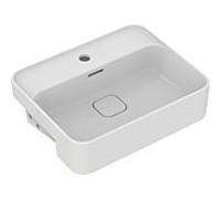Ideal Standard Strada II lavabo 50x40 cm rectangulaire blanc brillant T2993MA