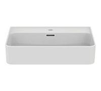 Ideal Standard Lavabo Strada II T300001 60 x 43 cm rectangulaire blanc 1 trou