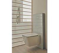 Ideal Standard Strada II lavage mural- WC T2997MA 36x35x54cm, blanc avec Ideal Plus