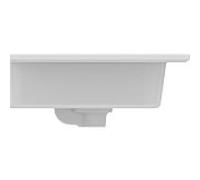 Ideal Standard Strada II meuble lavabo blanc , 54x46cm
