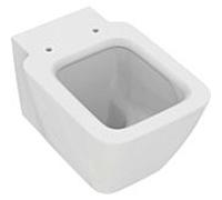 Ideal Standard Strada II mur washdown WC T299701 de blanc, Aquablade