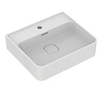 Ideal Standard Strada II T3643MA blanc Ideal Plus, 50x43cm, fond du sol