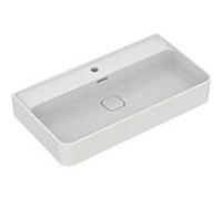 Ideal Standard Strada II T3645MA blanc Ideal Plus, 80x43cm, fond du sol