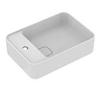 Ideal Standard Strada II vasque à poser T296401 50x17x35cm, blanc