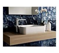 Ideal Standard Strada II lavabo 50x40 cm rectangulaire à poser blanc T296701