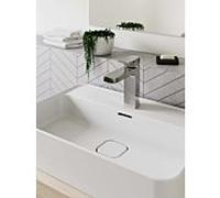Ideal Standard Strada II lavabo 60x40 cm rectangulaire à poser blanc T299801