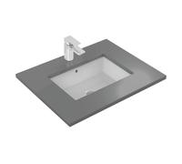 Ideal Standard Strada lavabo 59.5x44 cm rectangulaire sous plan blanc brillant K077901