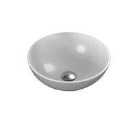 Ideal Standard Strada - Lavabo rond, diamètre 41 cm, blanc K079501