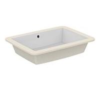 Ideal Standard Strada lavabo 59.5x44 cm rectangulaire sous plan blanc brillant K077901