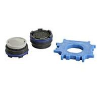 Ideal Standard Strahlregler CACHE CASCADE, A960395NU STD C (M24X1)