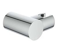 Ideal Standard support de douche Idealrain B9468AA pivotante chrome,