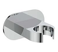 Ideal Standard support de douche Idealrain Pro B9846AA fixe, en métal, chrome